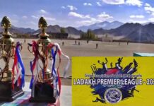 Ladakh Premier League 2020 begins, Live Score, Updates, Schedule