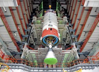 ISRO to launch CMS-01 Communication Satellite onboard PSLV-C50 on Dec 17