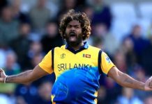 Lasith Malinga Announces Retirement From All Forms of Cricket