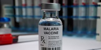 World's First Malaria Vaccine
