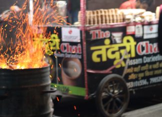 Gomti Riverfront पर आयोजित होगा Lucknow Food Mela: