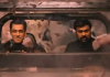 God Father Teaser | Megastar Chiranjeevi | Salman Khan | Mohan Raja