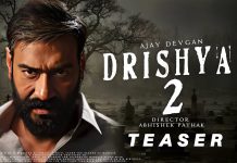 Drishyam 2 Official Trailer Update 2022 | Ajay Devgan | Tabu | Shriya Saran | Ajay Devgan New Movie